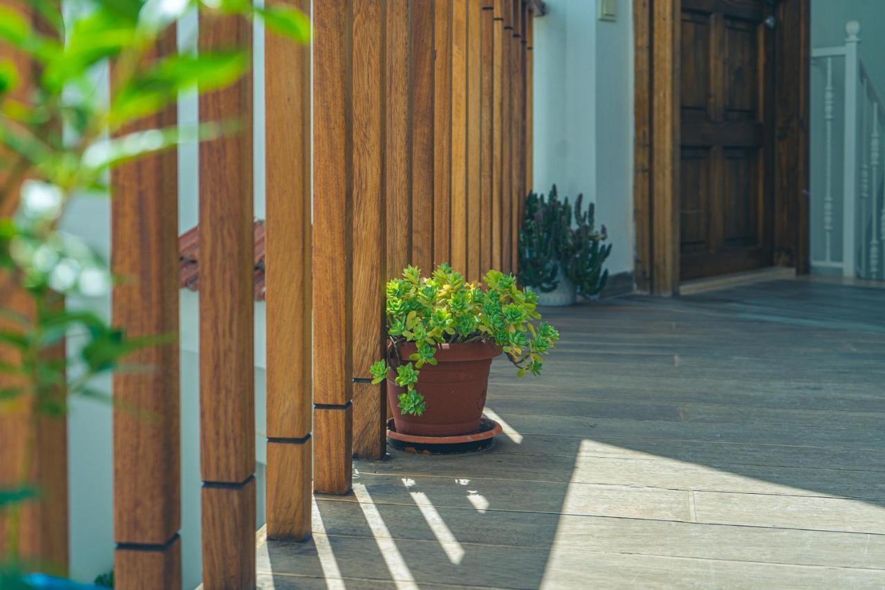 Pier Aparts Daire Kalkan Dış mekan fotoğraf